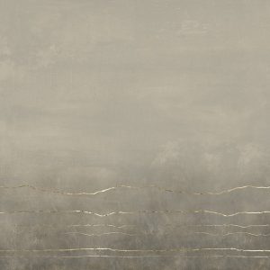 טפט פרימיום אומנותי- מעצבי על - טפט אבסטרקט מוברש